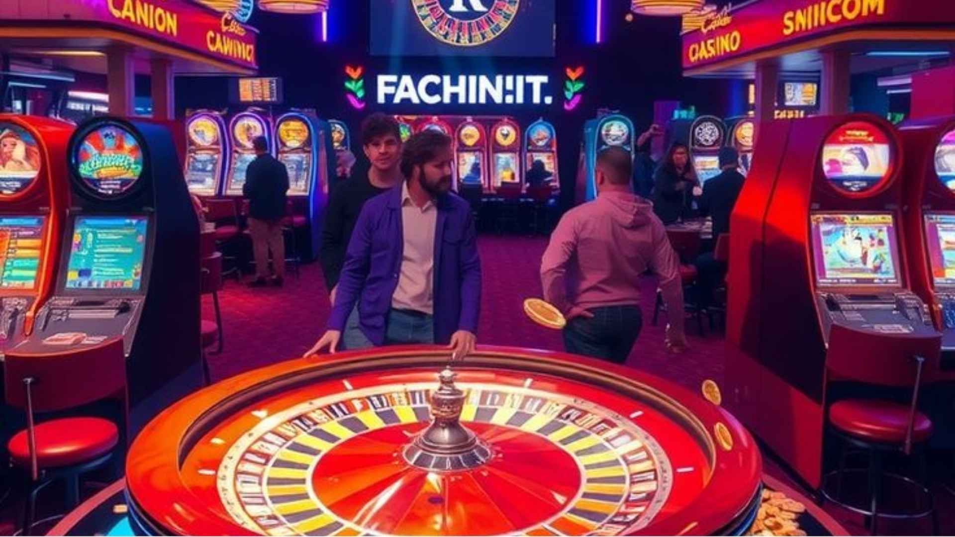 Live Dealer Games That Feel More Engaging Than Ever