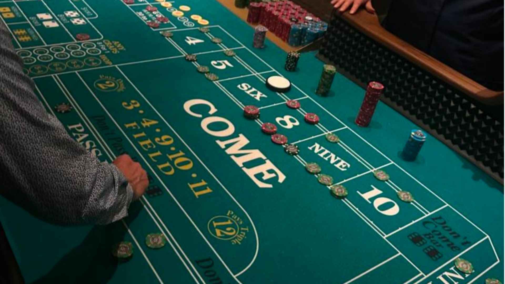 Slot Games Built Around Heroic Legends