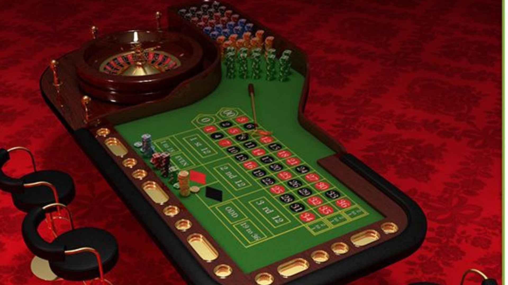 The Complete Modern Baccarat Handbook
