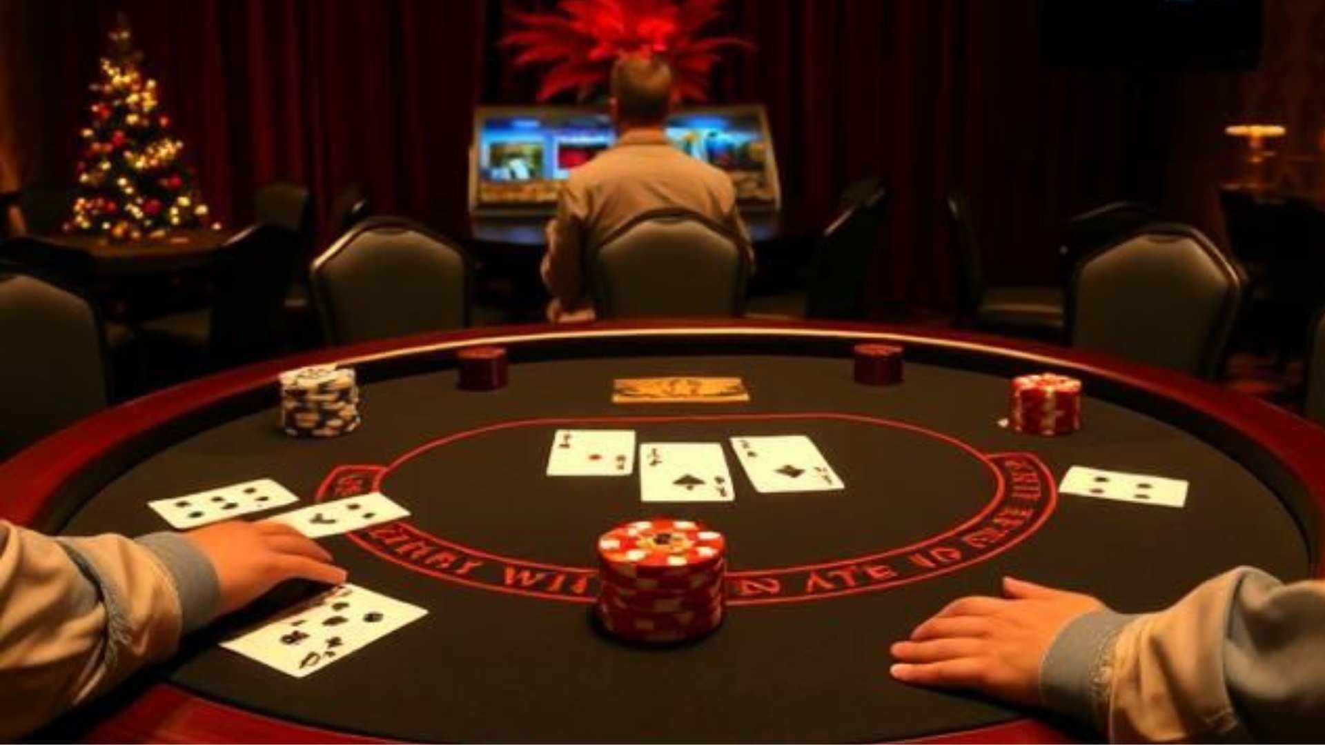 Learn Better Ways to Navigate Blackjack Tables